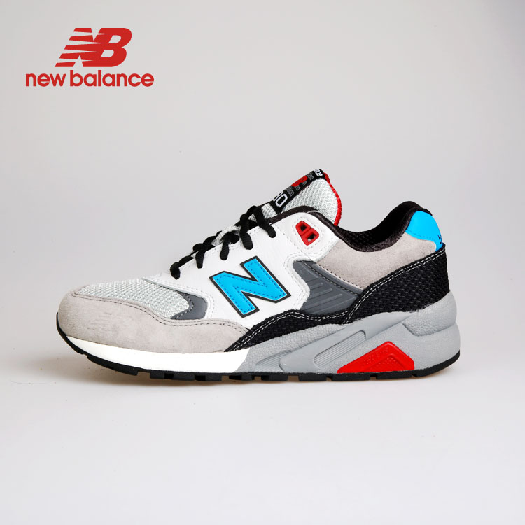 新百伦New Balance运动鞋MRT580YO