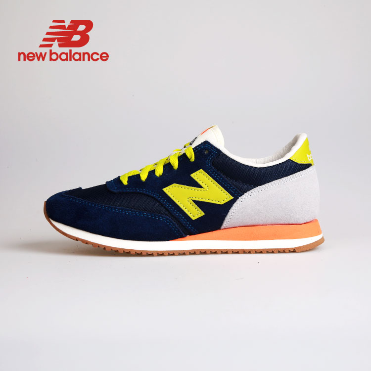 新百伦 New Balance运动鞋CW620AI