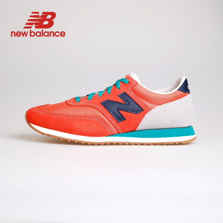 新百伦 New Balance运动鞋CW620AG